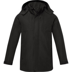 Elevate Life Heren hardy geïsoleerde parka