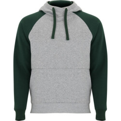 Roly Badet tweekleurige hoodie kinderen/kinderen