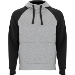 Roly Badet tweekleurige hoodie kinderen/kinderen