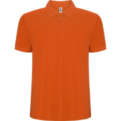 Roly Heren pegaso premium poloshirt met korte mouwen