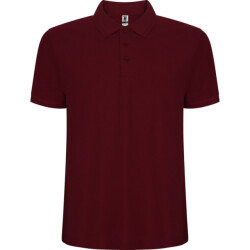 Roly Heren pegaso premium effen polo shirt