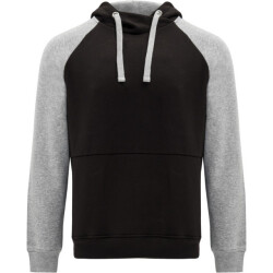 Roly Badet tweekleurige hoodie kinderen/kinderen