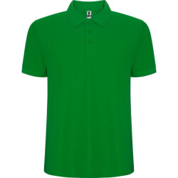 Roly Heren pegaso premium effen polo shirt