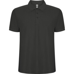 Roly Heren pegaso premium effen polo shirt
