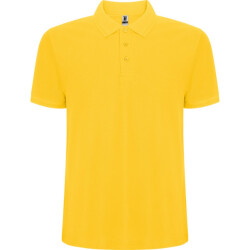 Roly Heren pegaso premium poloshirt met korte mouwen