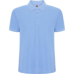 Roly Heren pegaso premium poloshirt met korte mouwen