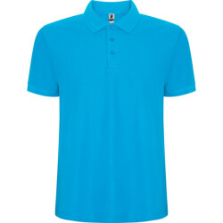 Roly Heren pegaso premium poloshirt met korte mouwen