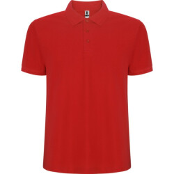 Roly Pegaso premium poloshirt met korte mouwen voor kinderen/kinderen