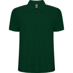 Roly Heren pegaso premium effen polo shirt