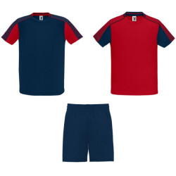 Roly Unisex volwassen juve sports sportset