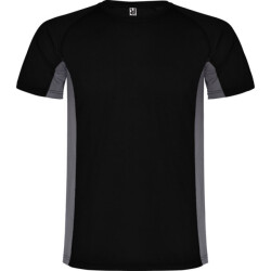 Roly Heren shanghai sport t-shirt met korte mouwen