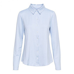&Co Woman &co women blouse lotte stripe white/light.blue