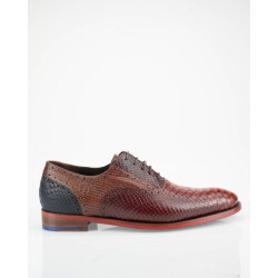 Floris van Bommel De stapper geklede schoenen