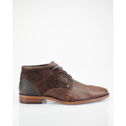 Rehab Salvador zigzag geklede schoenen