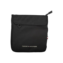 Tommy Hilfiger Polyester schoudertas voor mannen