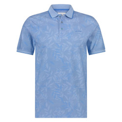 State of Art Polo met korte mouwen