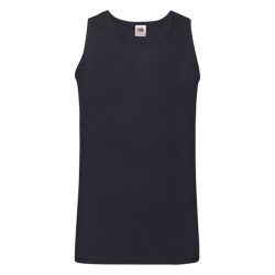 Fruit of the Loom Unisex adult valueweight athletic tank top