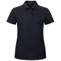 B and C Dames id.001 poloshirt