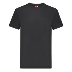 Fruit of the Loom Unisex super premium t-shirt voor volwassenen