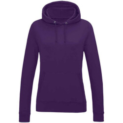 Awdis Dames college hoodie