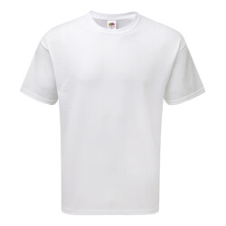 Fruit of the Loom Herenpoloshirt originele stijl (3-pack)