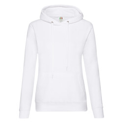Fruit of the Loom Dames klassieke hoodie