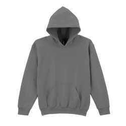 Gildan Hoodie van zware kwaliteit voor kinderen
