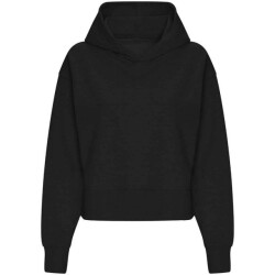 Awdis Dames just hoods relaxed fit hoodie