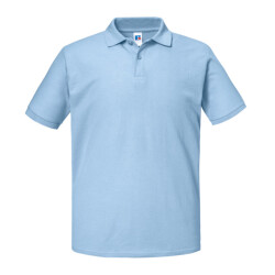 Russell Athletic Heren authentic eco poloshirt