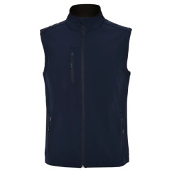 Roly Heren quebec softshell gilet