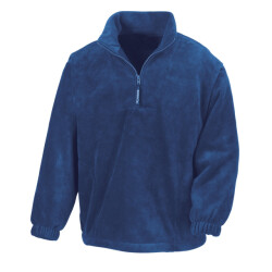 Result Polartherm fleece top voor kinderen
