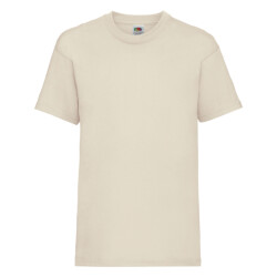 Fruit of the Loom Kinder/kids waardevol t-shirt