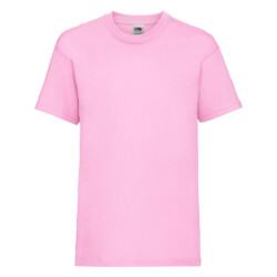 Fruit of the Loom Kinder/kids waardevol t-shirt