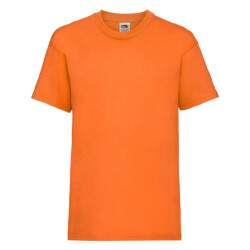 Fruit of the Loom Kinder/kids waardevol t-shirt