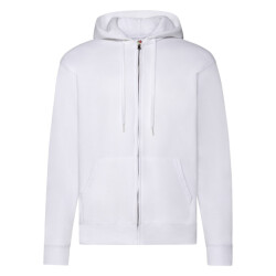 Fruit of the Loom Klassiek capuchonjack voor volwassenen