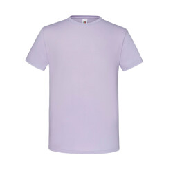 Fruit of the Loom Unisex volwassen iconisch t-shirt