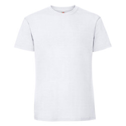 Fruit of the Loom Unisex volwassen iconic 190 t-shirt