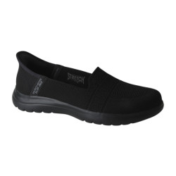 Skechers 138181 bbk dames instappers sportief