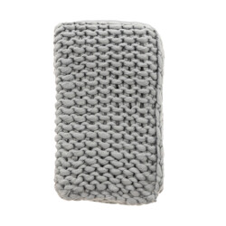 Nest living Verena plaid 170 x 130 cm