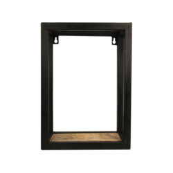 HSM Collection -wandbox levels -25x14x35--mango/metaal