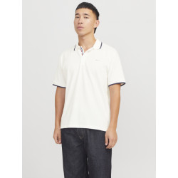 Jack & Jones Jprblualves ss polo sn