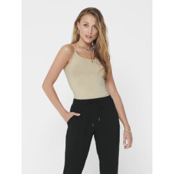 Only Onllove strap singlet noos