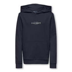 Only Kobjake l/s hood swt