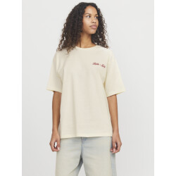 Jack & Jones Jxkatinka loose ss tee jrs