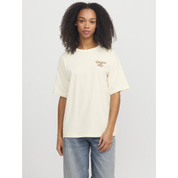 Jack & Jones Jxkatinka loose ss tee jrs