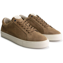Dstrezzed Ds low basic sneaker