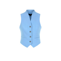 Elvira Collections e1 25-014 gilet moise