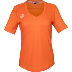 The Indian Maharadja agility tee t-shirt tennis km dames