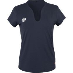 The Indian Maharadja breeze tee t-shirt tennis km dames