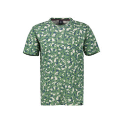 Lerros Heren shirt 2523013 612 sage green